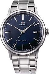 Мужские часы Orient Bambino with Index RA-AC0007L10B Наручные часы