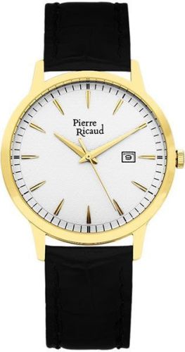 Фото часов Мужские часы Pierre Ricaud Strap P91023.1212Q