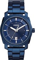 Fossil Machine FS5231 Наручные часы