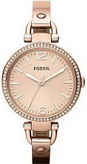 Женские часы Fossil Dress ES3226 Наручные часы