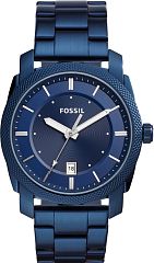 Fossil Machine FS5231 Наручные часы