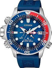 Мужские часы Citizen Promaster BN2038-01L Наручные часы
