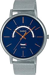 Casio Analog MTP-B105M-2A Наручные часы