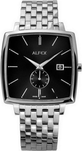 Фото часов Мужские часы Alfex Flat Line 5704-002