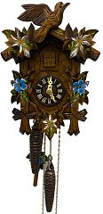 Часы с кукушкой SARS 0522/10-8M Настенные часы