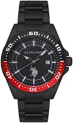 U.S. Polo Assn												
						USPA1041-07 Наручные часы
