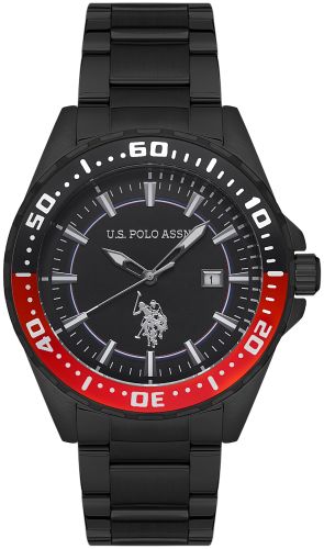 Фото часов U.S. Polo Assn
USPA1041-07