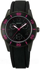Женские часы Orient Sporty FUT0J001B0 Наручные часы