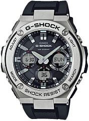 Casio G-Shock GST-S110-1A Наручные часы