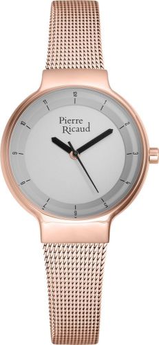 Фото часов Женские часы Pierre Ricaud Bracelet P51077.9117Q