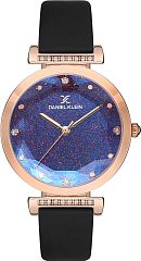 Daniel Klein Trendy 12691-4 Наручные часы