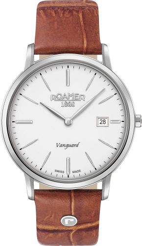 Фото часов Мужские часы Roamer Vanguard 979 809 41 25 09