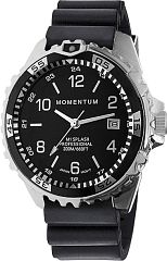 Мужские часы Momentum Splash Black 1M-DN11BB1B Наручные часы