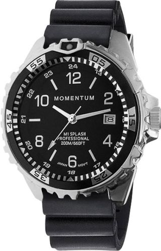 Фото часов Мужские часы Momentum Splash Black 1M-DN11BB1B