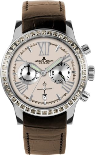 Фото часов Женские часы Jacques Lemans Porto 1-1810C