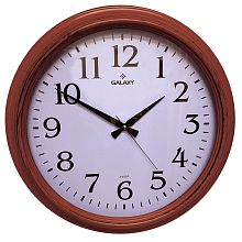 Настенные часы GALAXY 1962-F Настенные часы