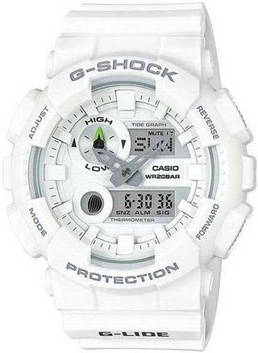 Фото часов Casio G-Shock GAX-100A-7A
