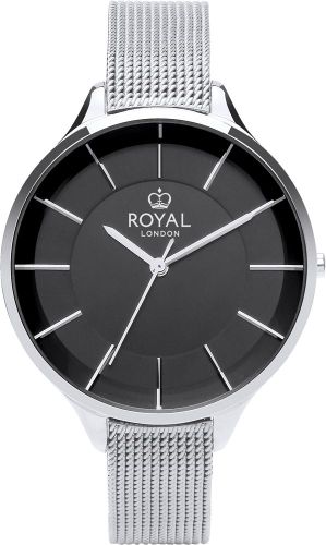 Фото часов Женские часы Royal London 21418-07