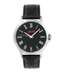 Полет-Стиль-Часы с логотипом РЖД 2035/171.1.560 Наручные часы