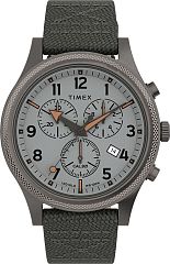 Мужские часы Timex Allied TW2T75700 Наручные часы
