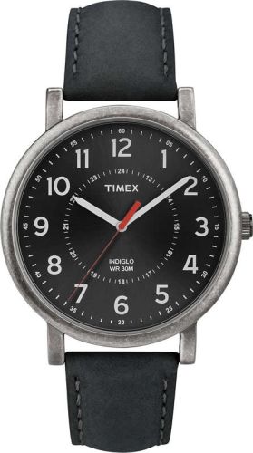 Фото часов Мужские часы Timex Easy Reader T2P219