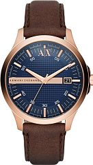 Armani Exchange Hampton AX2172 Наручные часы