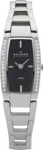 Фото часов Женские часы Skagen Links Steel 605SSXB