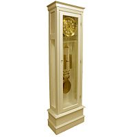 Напольные механические часы Династия 08-045MR Ivory
            (Код: 08-045MR Ivory) Напольные часы