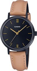 Casio Collection LTP-VT02BL-1A Наручные часы