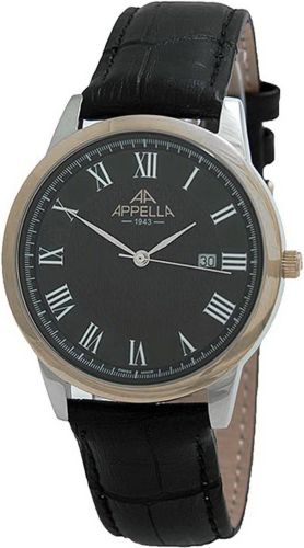 Фото часов Мужские часы Appella Classic 4373-3014
