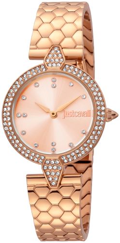 Фото часов Just Cavalli
JC1L159M0075