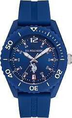 U.S. Polo Assn												
						USPA4001-01 Наручные часы
