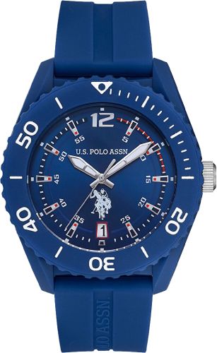 Фото часов U.S. Polo Assn
USPA4001-01