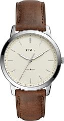 Fossil The Minimalist FS5439 Наручные часы