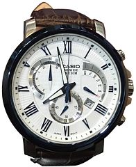 Casio Collection BEM-520BUL-7A3 Наручные часы