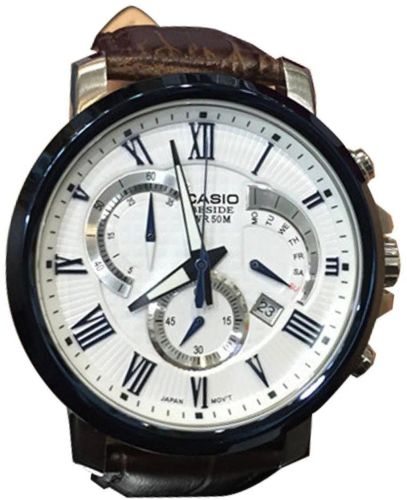 Фото часов Casio Collection BEM-520BUL-7A3