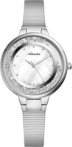Фото часов Женские часы Adriatica Precious A3720.514FQZ