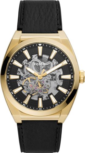 Фото часов Fossil Everett ME3208