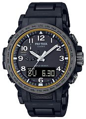 Casio Pro Trek PRW-51FC-1 Наручные часы