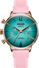 Welder Moody                                
 WWRC675 Наручные часы