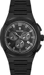 Wainer Wall Street 10000-E Наручные часы