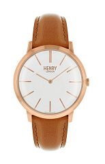 Мужские часы Henry London HL40-S-0240 Наручные часы