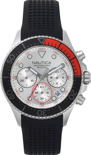 Фото часов Мужские часы Nautica Westport NAPWPC001