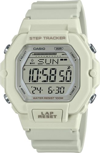 Фото часов Casio												
						LWS-2200H-8A