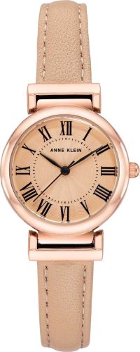 Фото часов Anne Klein Leather 2246RGBH