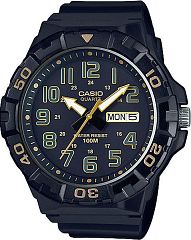 Casio Standart MRW-210H-1A2 Наручные часы