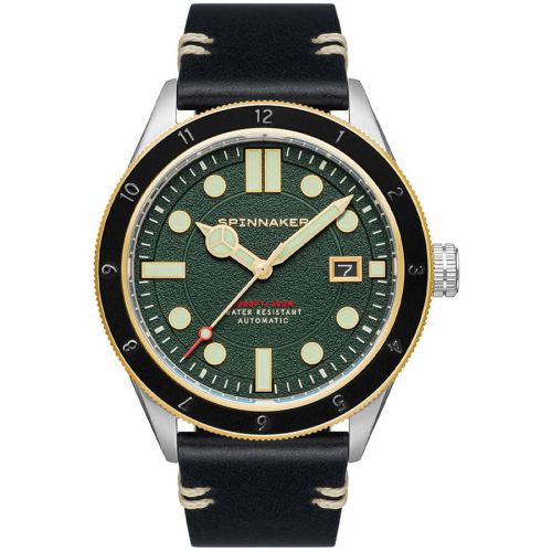 Фото часов Spinnaker Cahill                                
 SP-5096-03