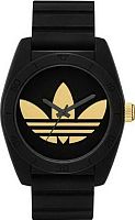Унисекс часы Adidas Santiago ADH2912 Наручные часы