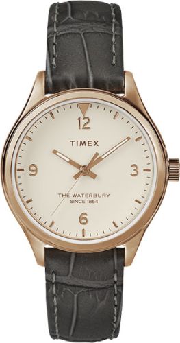 Фото часов Женские часы Timex The Waterbury TW2R69600VN
