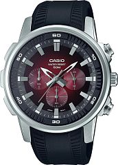 Casio Analog MTP-E505-4A Наручные часы